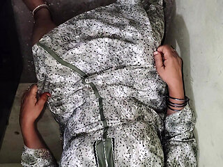 Trial successful with new bhabhi