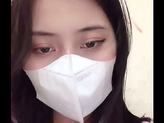 Cute Asian Live 01