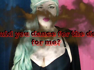 Dance with the Devil