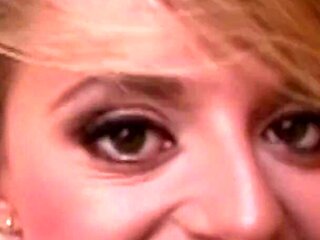 The Naughty Interview Gets Shyla Stylez in the Mood to Titty Fuck and Take Backshots