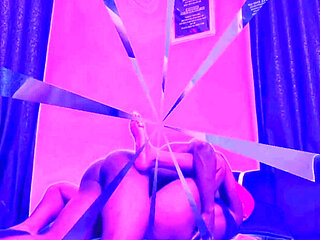 The Love Night with My Boyfriend