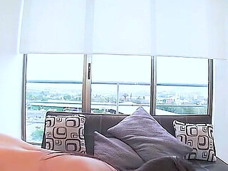 Big Ass Latina POV