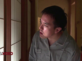 Wild JAV Passion: Intense Asian Blowjob Extravaganza