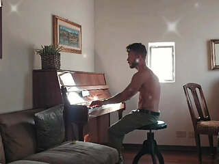 piano in italy