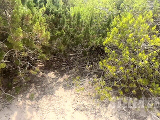 Fuck in Formentera