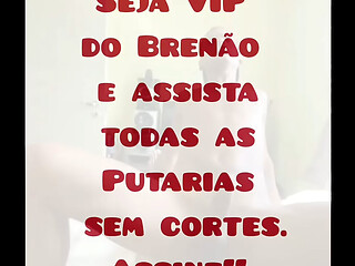 Dotad&atilde_o tatuado sentando e rebolando no meu pau com a janela aberta pra vizinha ver ( pr&eacute_via)