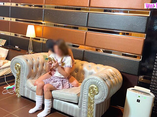 Asian Angel 25810