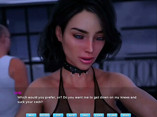 Hotwife Gets Her Fantasy While Hubby Watches - part 4