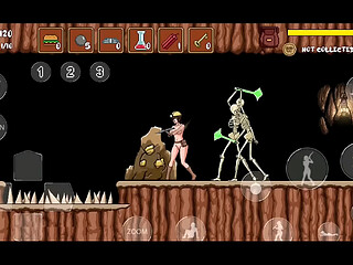 Hailey Adventure Game #1