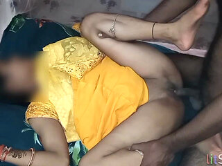 New Indian Beautyfull Bhabhi Ki Bahan Sex