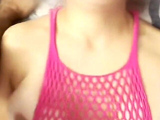 My Stripper Stepmother Comes Home Horny Again