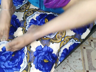 Hot indian aunty ka chudai hindi video