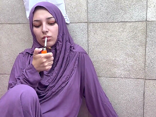 Muslim Slut Why I Am