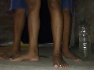 BIG ass indian hot video