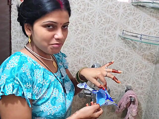 STEPUNCLE FUCKED HARD WHEN HIS stepNIECE ALONE IN HOME, HARDCORE DESI SEX