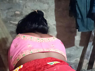 Indian Bhabhi's Romance