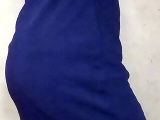 Sexy Seductive Mistress Undress