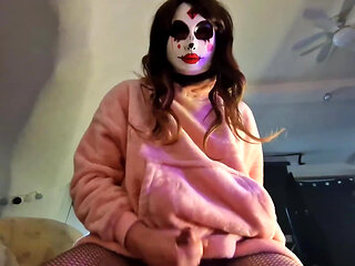 POV: I'll Ride You and Whisper in Your Ear