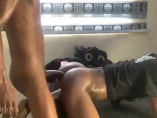 He Always Wants Me to Fuck Him so Hard