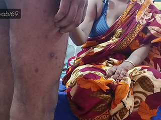 Stepmom Stuck, Stepson Fuck Clear Audio