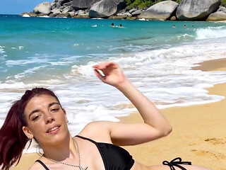 Beach Day 2
