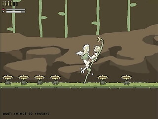 Flower FairY - Part 7 [Scenes, Playthrough]