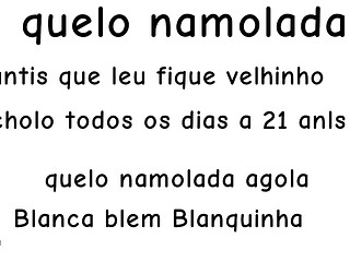 Quelo namolada agola