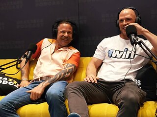 Brazzers audition secrets exposed by the legends! - kEiran Lee x Danny D x Scott Nails x Johnny Sins