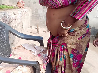 The Stepmother Said, "fuck Me Before My Husband Comes Home!" (intense Sex with the Stepmother)