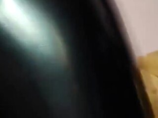 Dance Instructor Tease and Denial