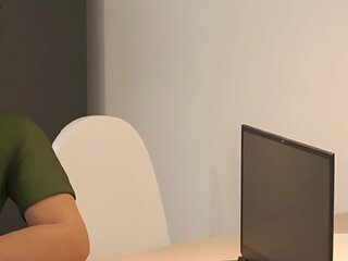 Agent Sherine (part 5)