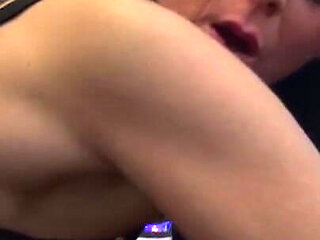 Tattooed pierced Jess Scotland fucked from Luke Hotrods big cock