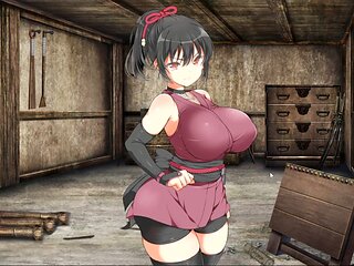 Hentai anime, anime porn, game