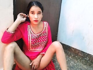 Young Stepsister