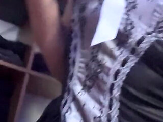 Under the Skirt Lies Your Fantasy