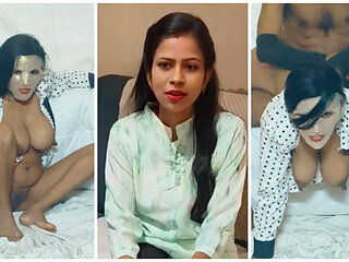 Season 93. Stepbrother fuck me in doggy style position