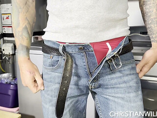 The Handyman for All Your Needs