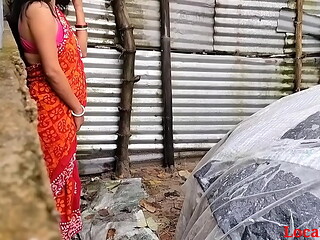 Local Desi Village girl hardcore sex in outdoor ( Official Video By Localsex31)