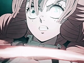 Mitsuri sexy [EDIT/AMV] [] [] []