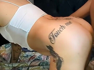 Hotwife Addicted to the BBC - Bnwo