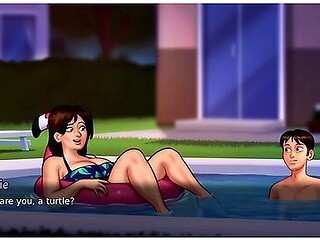 Step Mom Noticed Firstthen Stayed Quiet (18+)