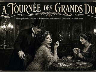 The Grand Dukes' Tour - Restored & Remastered