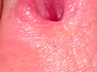 Too close, too slow. Smooth milk.