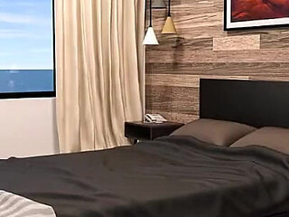 Cure My Addiction - Ep2 Part 18 Yacht! New Girls New Models This Is Life by Loveskysan69