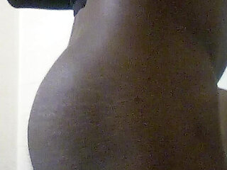 Fat Ass juicy Boy Bussi jacking BBC plump bootyhole BBC