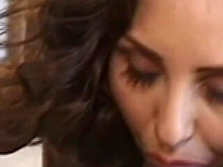 The Girl Without Expression Despite 30 Cm