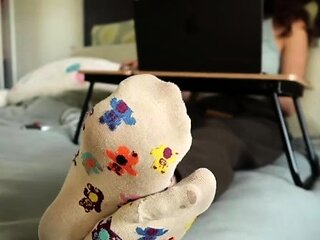 Brokeforbratkat - Ignore Session For The Foot Freaks Xiii