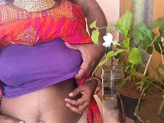 Hot Indian Housewife Cheats at Home in Hardcore Homemade Video