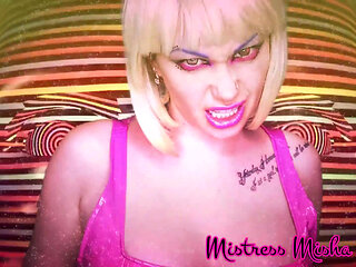 Focus on your sexual energy and explode for me! HFO