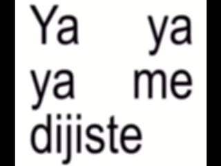 Oye Jensen p&aacute_game, ya pas&oacute_ medio ciclo y no veo mi plata hasta con intereses ya me pagas s